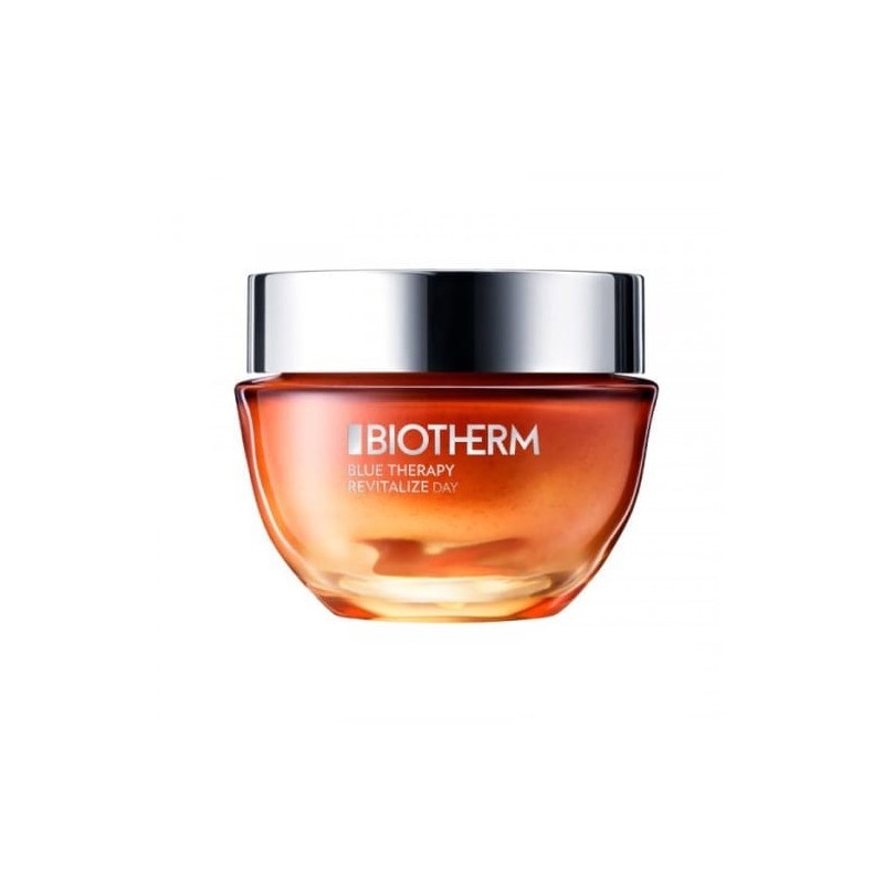 BIOTHERM Blue Therapy Amber Algae Anti-Aging Cream 50ml BIOTHERM Blue Therapy Amber Algae Anti-Aging Cream 50ml