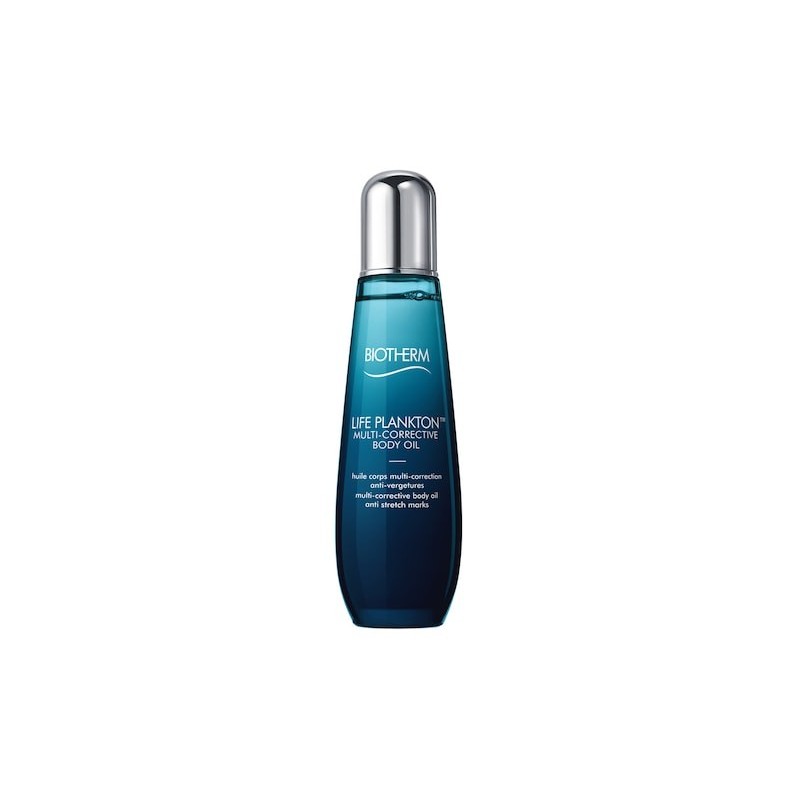 BIOTHERM Aceite Corporal Life Plankton 125ml BIOTHERM Aceite Corporal Life Plankton 125ml