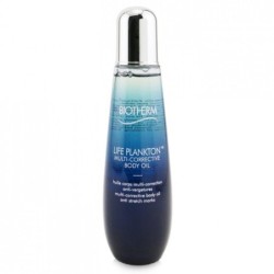 BIOTHERM Aceite Corporal Life Plankton 125ml