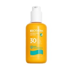 BIOTHERM Leche Solar Hidratante Waterlover SPF 30 200ml