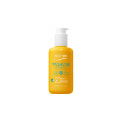 BIOTHERM Leche Solar Hidratante Waterlover SPF 30 200ml