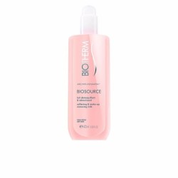 BIOTHERM BIOSOURCE Leche Limpiadora de Maquillaje 400ml