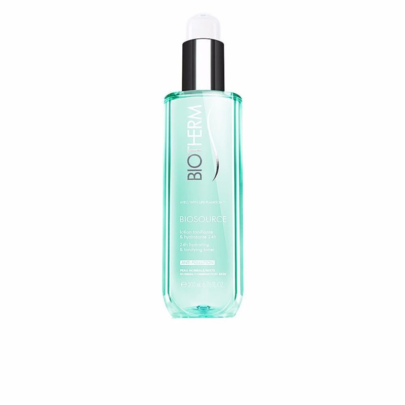 BIOTHERMO Biosource Loción Tonificante Hidratante 200ml BIOTHERMO Biosource Loción Tonificante Hidratante 200ml