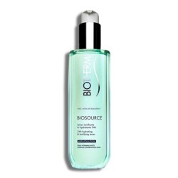 BIOTHERMO Biosource Loción Tonificante Hidratante 200ml