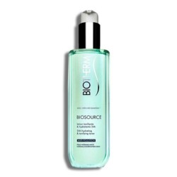 BIOTHERMO Biosource Loción Tonificante Hidratante 200ml