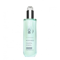 BIOTHERMO Biosource Loción Tonificante Hidratante 200ml