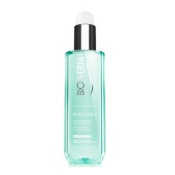 BIOTHERMO Biosource Loción Tonificante Hidratante 200ml