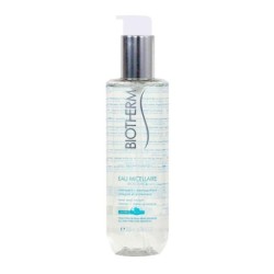 BIOTHERM Biosource Eau Micellaire Desmaquillante 200ml