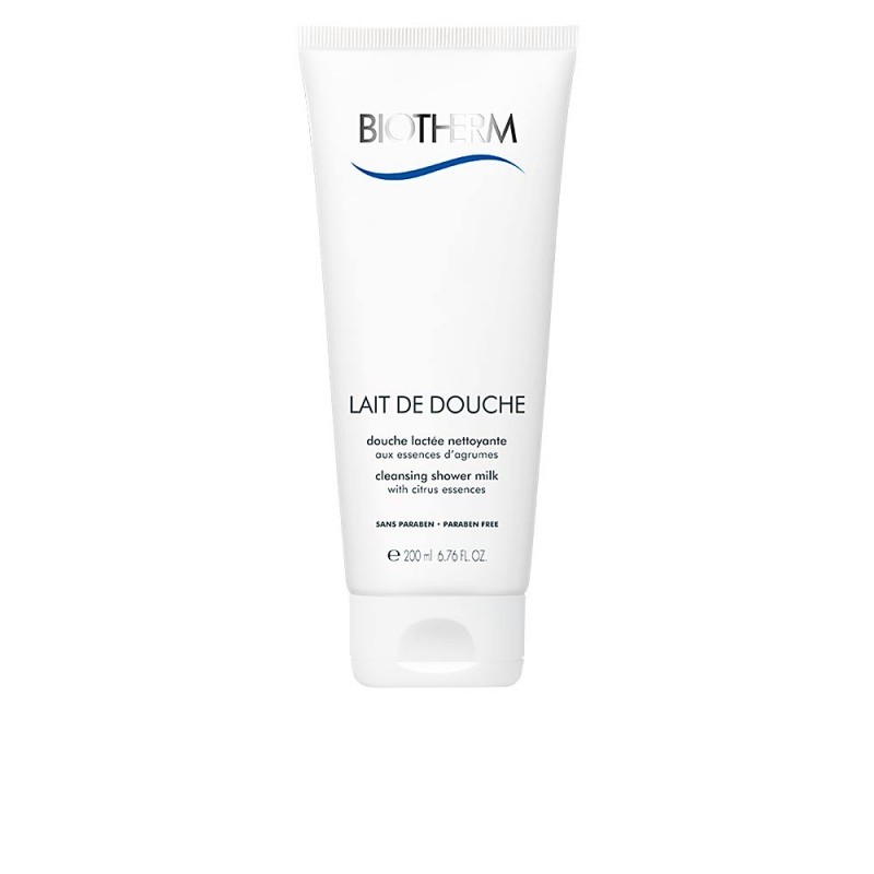 BIOTHERM Lait de Douche Gel de Ducha 200ml BIOTHERM Lait de Douche Gel de Ducha 200ml