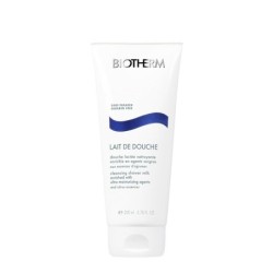 BIOTHERM Lait de Douche Gel de Ducha 200ml
