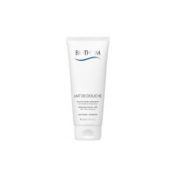 BIOTHERM Lait de Douche Gel de Ducha 200ml