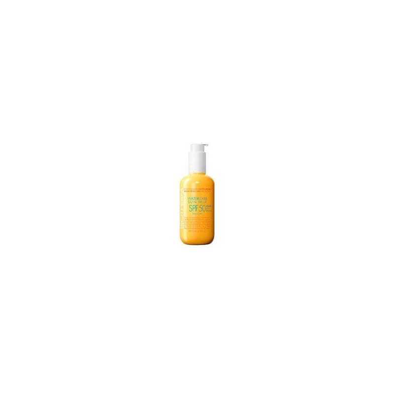 BIOTHERM Waterlover Sun Milk Protector Solar SPF50 200ml BIOTHERM Waterlover Sun Milk Protector Solar SPF50 200ml