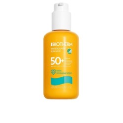 BIOTHERM Waterlover Sun Milk Protector Solar SPF50 200ml