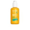 BIOTHERM Waterlover Sun Milk Protector Solar SPF50 200ml