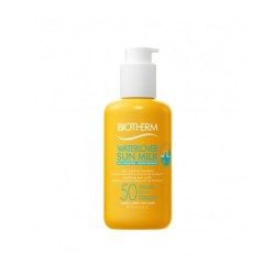 BIOTHERM Waterlover Sun Milk Protector Solar SPF50 200ml