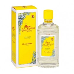 Alvarez Gomez Eau de Cologne Concentrée 300 ml