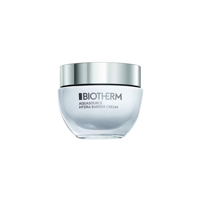 BIOTHERM Aquasource Hydra Barrier Crema Hidratante 50ml BIOTHERM Aquasource Hydra Barrier Crema Hidratante 50ml