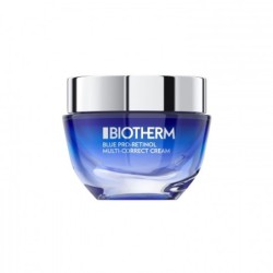 BIOTHERM Blue Pro-Retinol Multi-Correct Cream 50ml