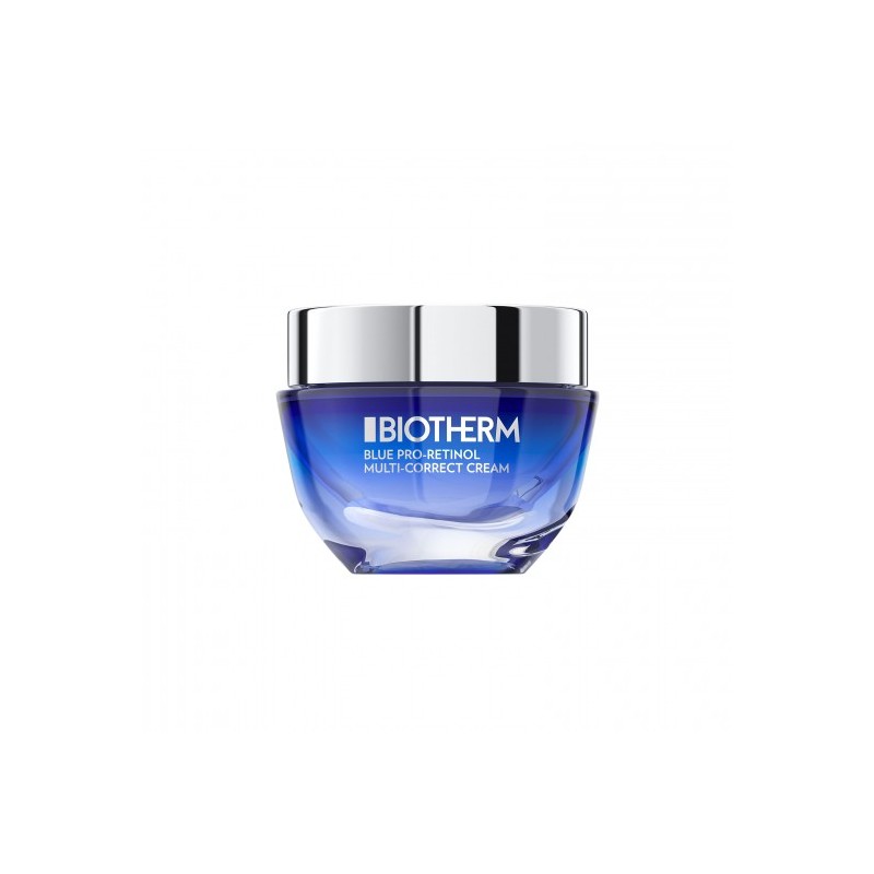 BIOTHERM Blue Pro-Retinol Multi-Correct Cream 50ml BIOTHERM Blue Pro-Retinol Multi-Correct Cream 50ml