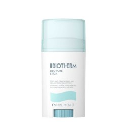 BIOTHERM Deo Pure Antitranspirante en Palo 40ml