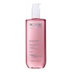 BIOTHERM BIOSOURCE Loción Hidratante Facial 400ml