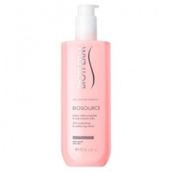 BIOTHERM BIOSOURCE Loción Hidratante Facial 400ml