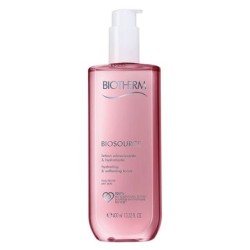 BIOTHERM BIOSOURCE Loción Hidratante Facial 400ml