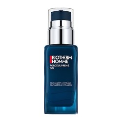 Gel Anti-Âge Force Suprême BIOTHERM Homme 50 ml