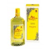 Acqua di Colonia Concentrata Alvarez Gómez 750ml