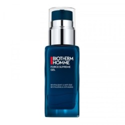 BIOTHERM Homme Force Supreme Gel Anti-edad 50ml
