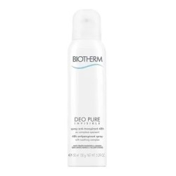 BIOTHERM Deo Pure Invisible Vaporizador 150ml
