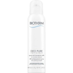 BIOTHERM Deo Pure Invisible Vaporizador 150ml