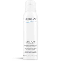 BIOTHERM Deo Pure Invisible Vaporizador 150ml