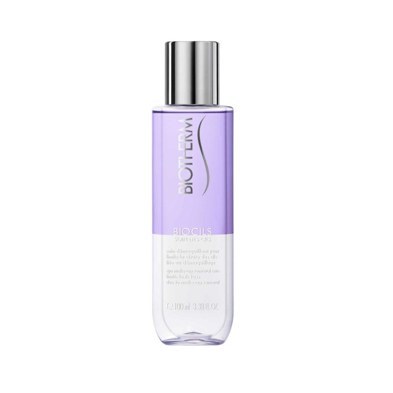 BIOTHERM BIOCILS Desmaquillante Bifásico 100ml BIOTHERM BIOCILS Desmaquillante Bifásico 100ml