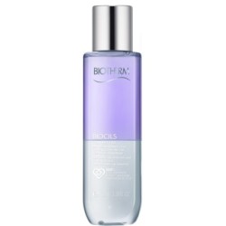 BIOTHERM BIOCILS Desmaquillante Bifásico 100ml