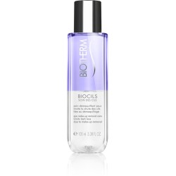 BIOTHERM BIOCILS Desmaquillante Bifásico 100ml