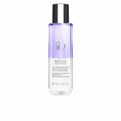 BIOTHERM BIOCILS Desmaquillante Bifásico 100ml