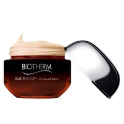 BIOTHERM Amber Algae Revitalize Night Cream 50ml