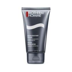 BIOTHERM Homme Aquapower Gel Exfoliante Facial 125ml