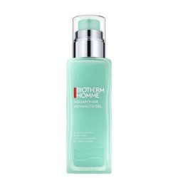 BIOTHERM Homme Aquapower Advanced Gel Facial Hidratante 100ml