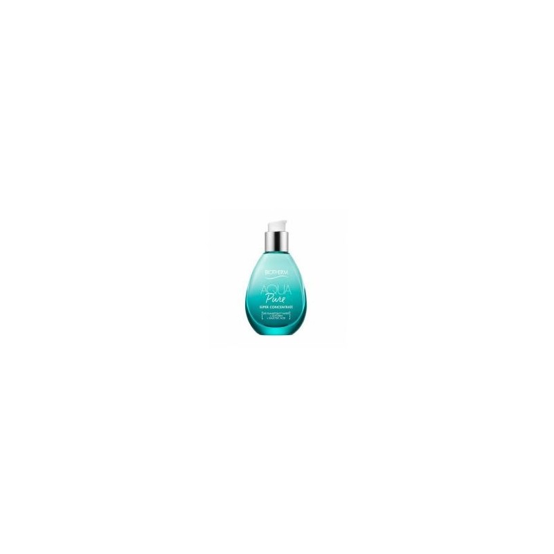 BIOTHERM Aqua Pure Super Concentrate Gel 50ml BIOTHERM Aqua Pure Super Concentrate Gel 50ml