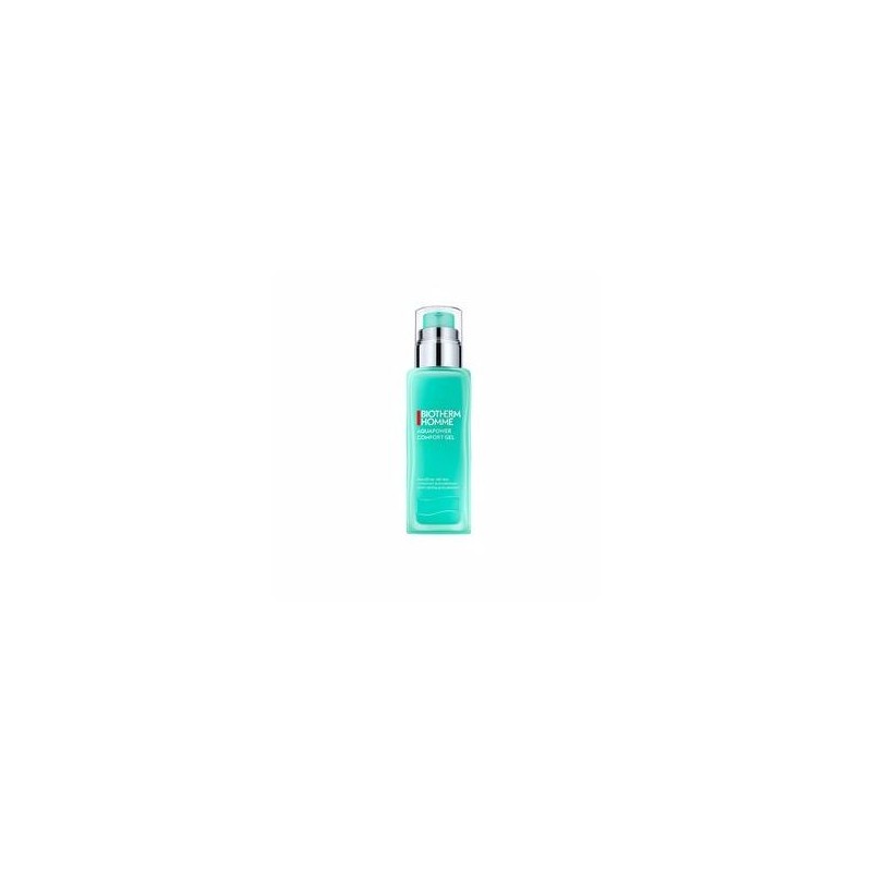 Gel Hydratant Visage BIOTHERM Homme Aquapower 75 ml Gel Hydratant Visage BIOTHERM Homme Aquapower 75 ml
