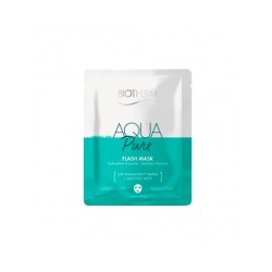 BIOTHERM Aqua Pure Flash Mascarilla Facial 35g
