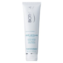 BIOTHERM BIOSOURCE Gel Micelar Exfoliante Facial 150ml