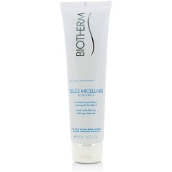 BIOTHERM BIOSOURCE Gel Micelar Exfoliante Facial 150ml