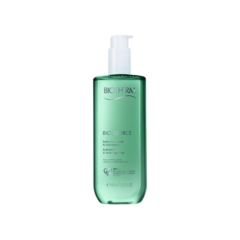 BIOTHERM Biosource Loción Tonificante Hidratante 400ml BIOTHERM Biosource Loción Tonificante Hidratante 400ml