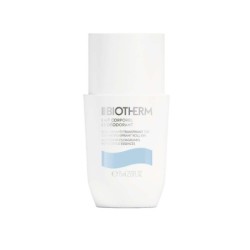 BIOTHERM Lait Corporel Desodorante en Roll-On 75ml