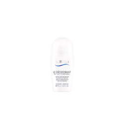 BIOTHERM Lait Corporel Desodorante en Roll-On 75ml