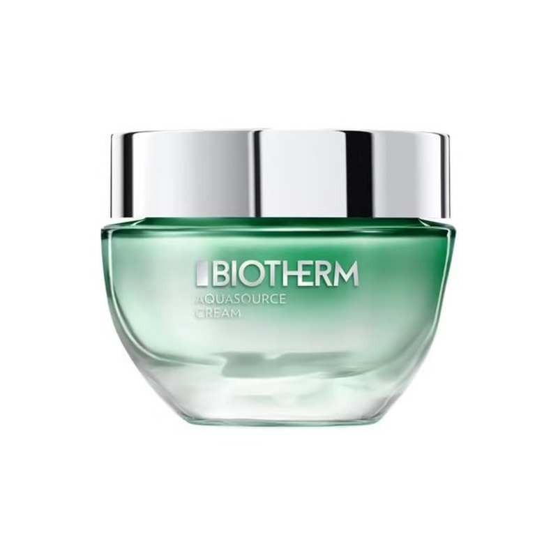 BIOTHERM AQUASOURCE Crema Hidratante Gel 50ml BIOTHERM AQUASOURCE Crema Hidratante Gel 50ml