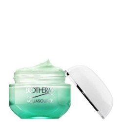 BIOTHERM AQUASOURCE Crema Hidratante Gel 50ml
